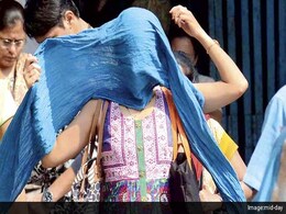 Mumbai Sizzles on March's Second Hottest Day in a Decade Mumbai Sizzles on March's Second Hottest Day in a Decade