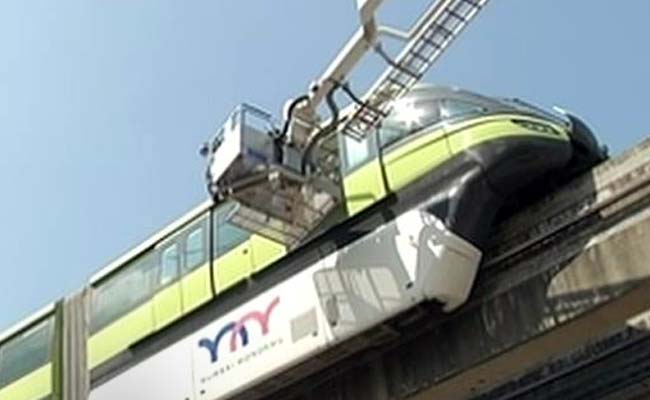 Mumbai Legislators Seek Rehabilitation of Residents Displaced by Metro, Monorail Projects