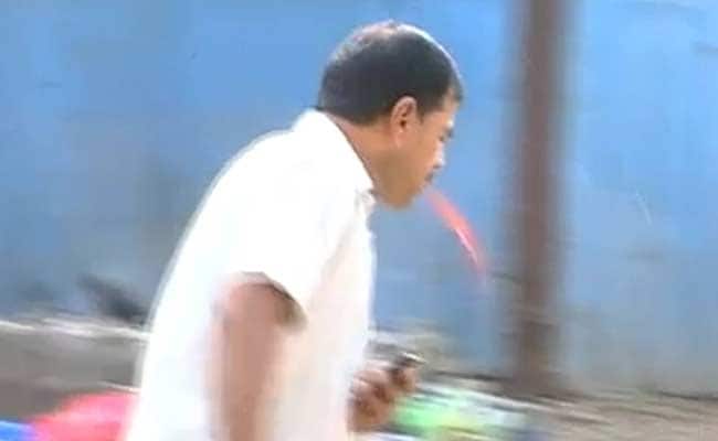 Indian Origin Men Fined Rs 1.7 Lakh Each In London for Spitting Paan On Streets