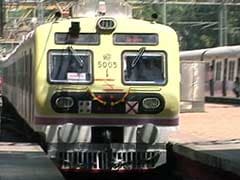 Mumbai Motorman Stops Train On Time, Saves Unconscious Man On Track: Cops