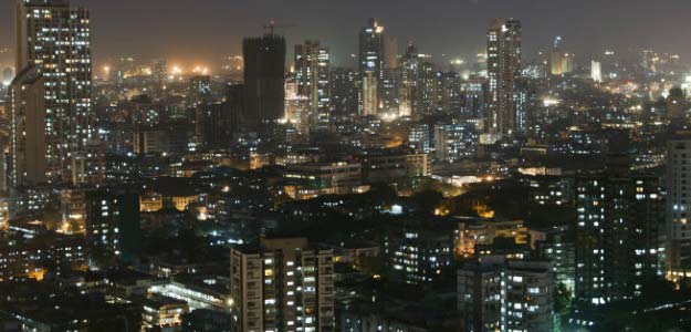 Mumbai Costlier than Dubai For Buying Prime Property: Report