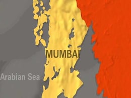 4 Firemen Injured in Major Fire in South Mumbai 4 Firemen Injured in Major Fire in South Mumbai