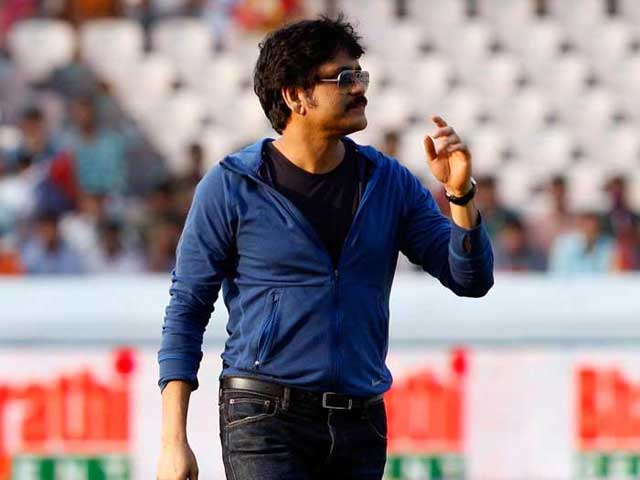 Akkineni Nagarjuna: Not Doing <i>Mythri</i> Remake