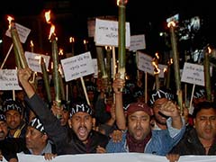 नगालैंड : दीमापुर की घटना में पुलिस ने दिया भीड़ का साथ?