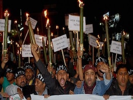 Nagaland Lynching: State Government Failed to Gauge Gravity of Situation, Say Sources Nagaland Lynching: State Government Failed to Gauge Gravity of Situation, Say Sources