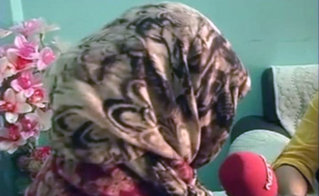 'Lynched Man Gave Me Rs 5000 to Stay Quiet': Alleged Rape Survivor Tells NDTV