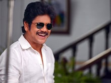 Banks Issue Notices to Nagarjuna's Studio to Recover Loans