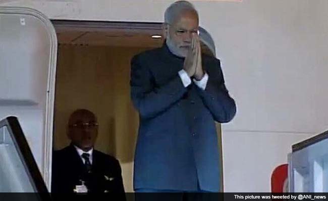 PM Narendra Modi to Visit Sri Lanka's Tamil Heartland