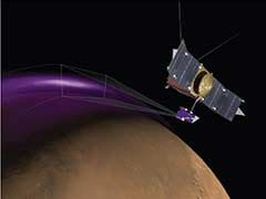NASA to Test Cutting-Edge Mars Landing Technology