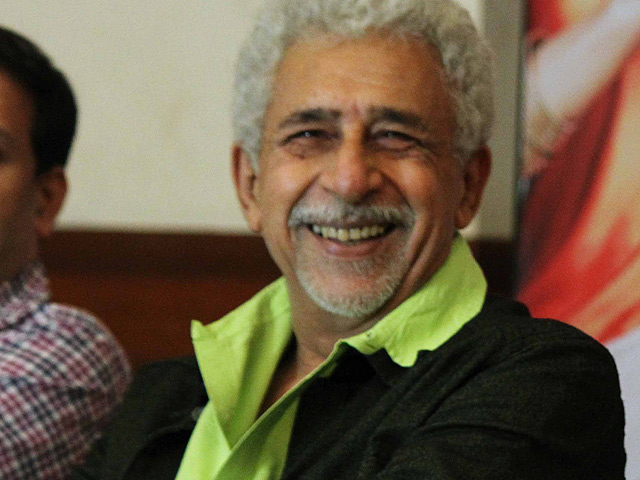 Naseeruddin Shah's <i>Dirty Politics</i> Character is a Version of Arvind Kejriwal