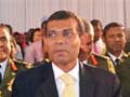 मालदीव के पूर्व राष्ट्रपति मोहम्मद नशीद को 13 साल जेल की सजा