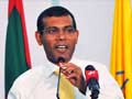 मालदीव में नशीद को सजा सुनाए जाने पर भारत ने जताई ‘गहरी चिंता’