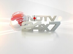 Ndtv 24x7 Live Tv Watch Live Tv Free Left Right Centre Live