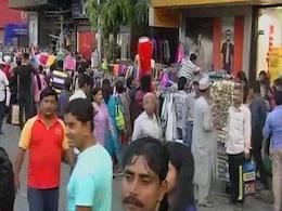 Fear of Losing Customers May Force Kolkata's Iconic New Market to Shut Shops for 3 Days Fear of Losing Customers May Force Kolkata's Iconic New Market to Shut Shops for 3 Days