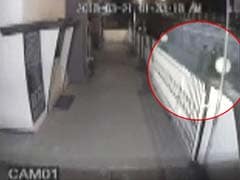 Masked Men Throw Stones at Church Near Mumbai, Police Case Filed
