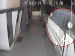 Masked Men Throw Stones at Church Near Mumbai, Police Case Filed Masked Men Throw Stones at Church Near Mumbai, Police Case Filed