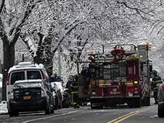 7 Children Die as Broken Heater Sparks New York House Blaze