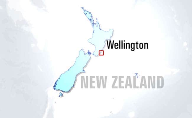 Moderate Earthquake Rattles New Zealand Capital