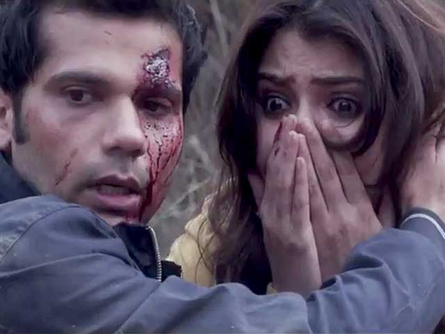 Anushka Sharma's <i>NH10</i> Mints Rs 7.85 Cr on Opening Weekend