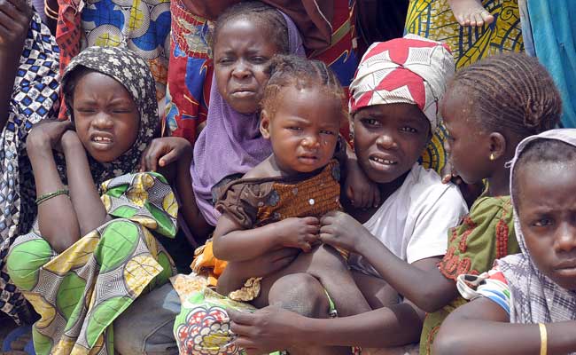 Chadian Helicopters Bomb Boko Haram on Nigeria-Niger Border