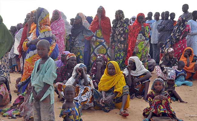 Boko Haram Kidnapped Hundreds in Northern Nigeria Town