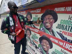 Nigerian Return to Polls Again After Technical Glitches