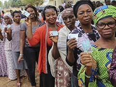 Nigerians to Vote for Powerful Governors in State Elections