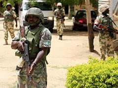 Nigeria Court Bars Military From Deploying Around Polling Stations