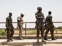 Boko Haram Did Not Disrupt Nigeria Election: UN Envoy