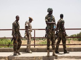Boko Haram Did Not Disrupt Nigeria Election: UN Envoy Boko Haram Did Not Disrupt Nigeria Election: UN Envoy