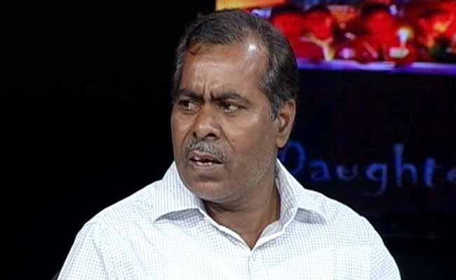 'Not As Large-Hearted As...': Nirbhaya's Father On Forgiving Convicts