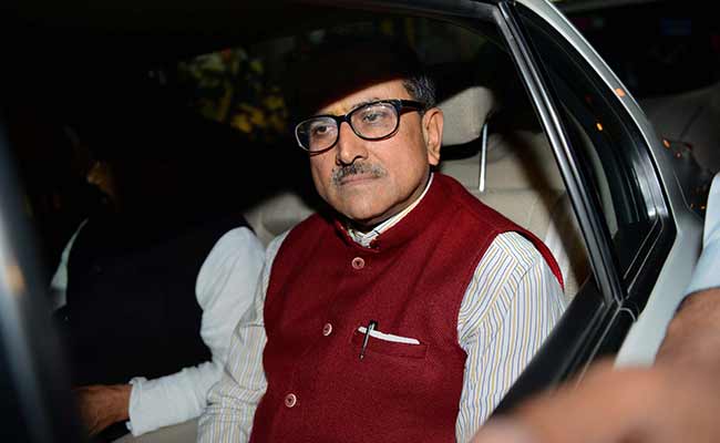 Situation Will be Controlled in Kashmir: Deputy Chief Minister Nirmal Singh