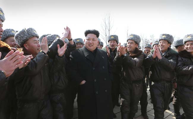 South Korean Parliament Passes North Korea Human Rights Law