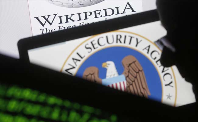 Shots Fired at National Security Agency Headquarters in US: Reports