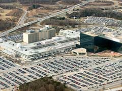 Gunshots Reported near US Spy Agency Headquarters