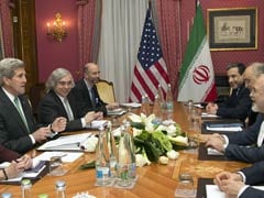 Iran Nuclear Talks Intensify As Sides Face Tough Issues