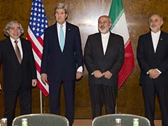 US, Iran Launch New Round of Nuclear Talks