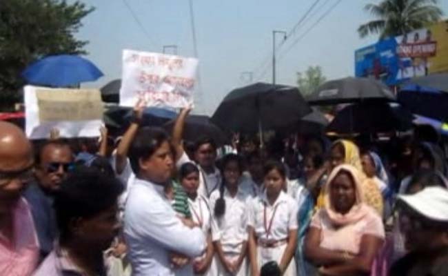 72-Year-Old Nun Allegedly Gang-Raped in Bengal, State Government Orders CID Probe