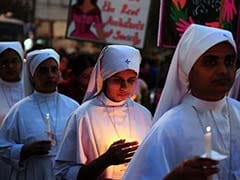 Nun Raped in Bengal Leaves Hospital, Flies Out of Kolkata