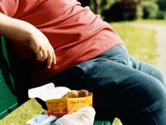 Being Overweight May Alter Your DNA: Study