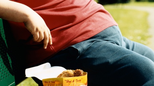Why Obese Men Are at a High Risk of Diabetes