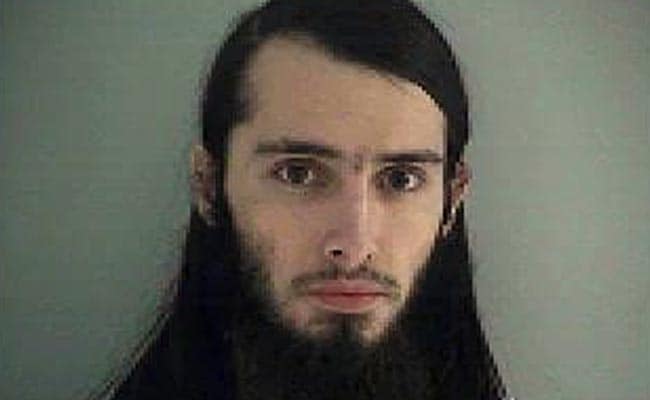 Would Have Shot Obama, Says Man Accused of Plotting US Capitol Attack