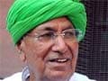 Delhi Government Told To Review OP Chautala's Plea For Release From Jail