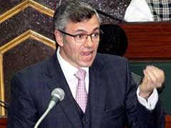 Article 370 Cannot be Scrapped: Omar Abdullah