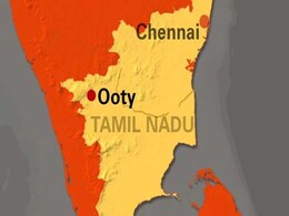 Bear Kills Woman Near Ooty, Injures Two Bear Kills Woman Near Ooty, Injures Two