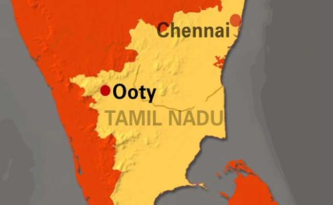 Bear Kills Woman Near Ooty, Injures Two