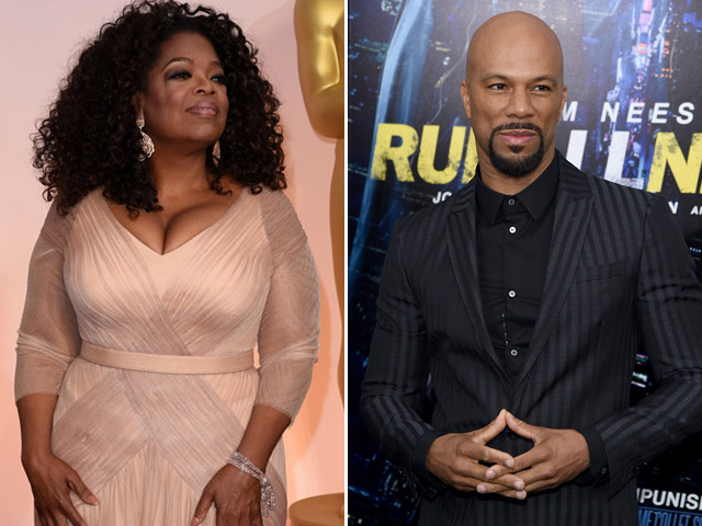 Oprah Winfrey, Common to Appear in <i>Empire</i> Season 2