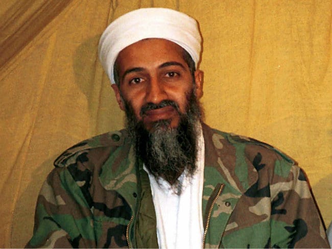 Ahmed Mukhtar Denies Pak Leadership Knew About Osama bin Laden's Presence