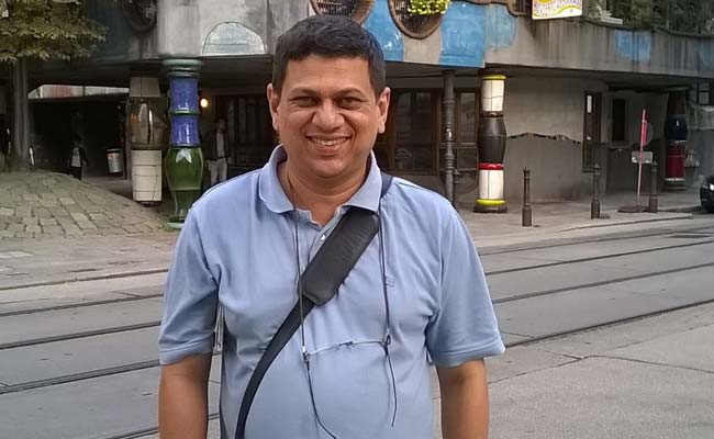 AAP Leader Dr Oscar Rebello Rules Out Contesting Goa Polls
