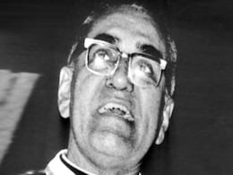 El Salvador Unites Behind Martyr Romero, 35 Years On El Salvador Unites Behind Martyr Romero, 35 Years On